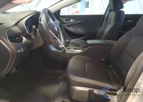 2020 Chevrolet Malibu Ls z USA, uszkodzony, nr VIN 1G1ZB5ST4LF008358